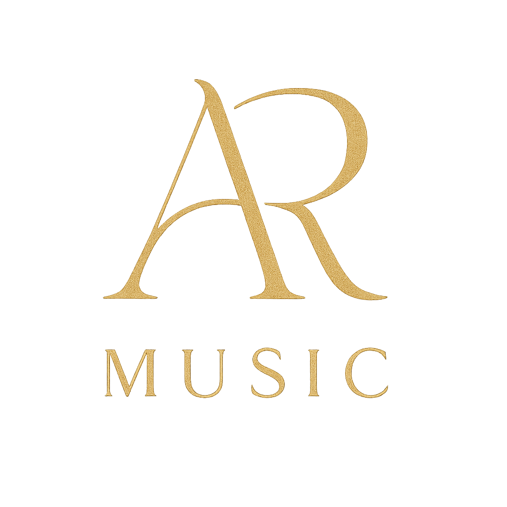 AR Music Logo